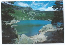 LAGUNA NEGRA.- VINUESA / SORIA.- ( ESPAÑA ) - Soria