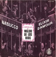 Nabucco De Verdi - Opere