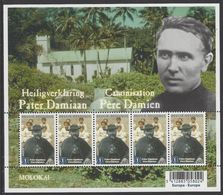 Belgique COB F3969 ** (MNH) - 2001-2010