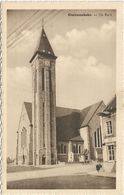 Oostrozebeke   *  De Kerk - Oostrozebeke