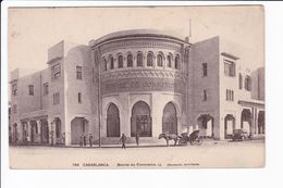 164 - CASABLANCA - Bourse Du Commerce - Casablanca