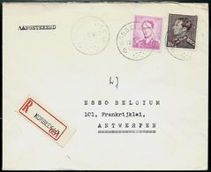 Doc. De  KORBEEK-LO - C C - Du 12/05/66 En Rec. (E) - Poste Rurale