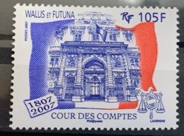 WALLIS & FUTUNA - MNH**   - 2007 - # 945 - Unused Stamps