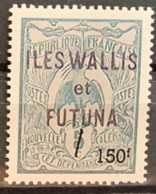 WALLIS & FUTUNA - MNH**   - 2005 - # 611 - Unused Stamps
