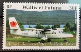 WALLIS & FUTUNA - MNH**   - 2006 - # - Unused Stamps