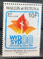 WALLIS & FUTUNA - MNH**   - 2008 - # 983 - Unused Stamps