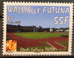 WALLIS & FUTUNA - MNH**   - 2008 - # 981 - Unused Stamps