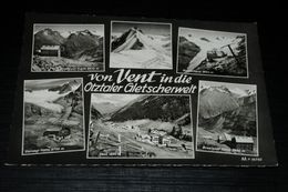 17138-                               VENT, ÖTZTAL - Oetz