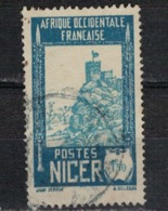 NIGER          N°  YVERT  :   47  ( 2 )   OBLITERE       ( Ob   6/ 52  ) - Used Stamps