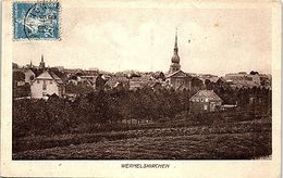 ALLEMAGNE --  WERMELSKIRCHEN - Wermelskirchen