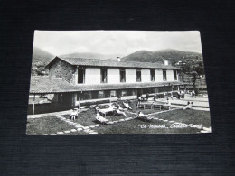 17151-                              CA MIMOSA, CASLANO TICINO - 1961 - Caslano