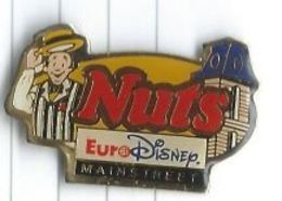 Euro Disney Mainstreet : Nuts - Disney