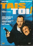 Tais Toi ! - Jean Reno - Gérard Depardieu - Comedy