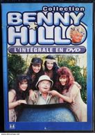 BENNY HILL - Intégrale - ( Épisodes 1 à 2 ) . - TV-Reeksen En Programma's