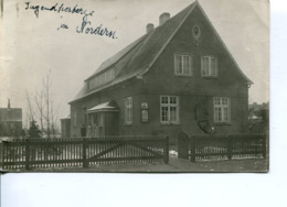 Spiekeroog (1927) - Wittmund