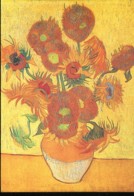 Vincent Van Gogh : Les Tournesols - Paintings