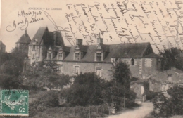 *** 85  *** ANCENIS  Le Château -  - TB - Aizenay