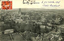 029 442 - CPA - France (03) Allier - Soissons - Vue Générale - Otros & Sin Clasificación