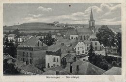 Panorama De Martelange - Martelange