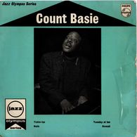 Count Basie - Tickle-toe, ... - Jazz