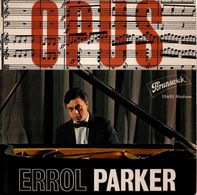 Errol Parker - Opus, ... - Jazz