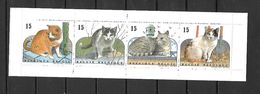 BELGIO - 1993 - LIBRETTO L2521** (CATALOGO UNIFICATO) - Unused Stamps