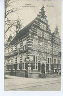 Naarden Stadhuis Comenius Museum VN0 - Naarden