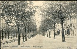 KOEKELBERG : Avenue De Jette - Koekelberg