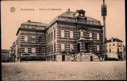 KOEKELBERG : Maison Communale - Koekelberg