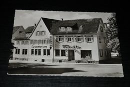 17183-                GERLINGEN, GASTHOF CAFÉ TRÄUBLE - Stuttgart