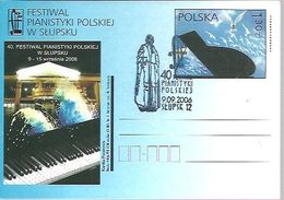 POSTMARKET  POLONIA   2006 - Music