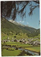 Zernez, 1473 M. ü. M Gegen Pass Dal Fuorn, Engiadine - Zernez