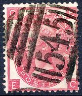 Stamp GREAT BRITAIN 1867 3p Used Lot17 - Gebruikt