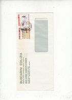 SAN MARINO  1990 - Lettera - Briefe U. Dokumente