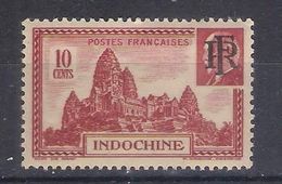 Indochine Y/T Nr 299* (a6p1) - Neufs