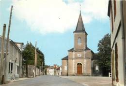 SAINT AIGNAN GRAND LIEU L'EGLISE - Autres & Non Classés