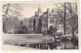 Ede Kasteel Hoekelum M203 - Ede