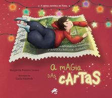 Portugal ** & Thematic Book With Stamps, Thematic Book With Stamps, My Christmas Story 2015 (9747) - Livre De L'année