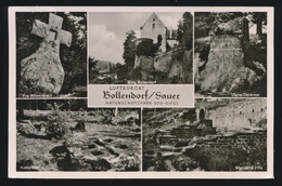 BOLLENDORF  SAUER  LUFTKURORT     CARTE PHOTO - Bitburg