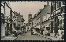 TERNEUZEN  NOORDSTRAAT  FOTOKAART - Terneuzen