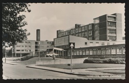 TERNEUZEN  JULIANA ZIEKENHUIS    FOTOKAART - Terneuzen