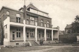 Borsbeek : Clara Feyschool - Borsbeek