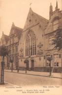 YPRES - Hospice Belle, Rue De Lille - Ieper