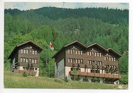 FIESCH Rosentirli - Fiesch