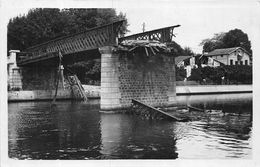 78-BOUGIVAL- LE PONT - Bougival