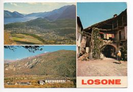 LOSONE - Losone