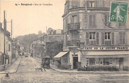 78-BOUGIVAL- RUE DE VERSAILLES - Bougival