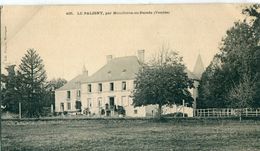 85 - Mouilleron En Pareds : Le Paligny - Mouilleron En Pareds