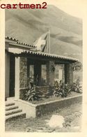 CARTE PHOTO : VENEZUELA  CARACAS VILLA MAISON SUISSE ? - Venezuela