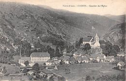 Oderen          68        Quartier De L'Eglise      (voir Scan) - Sonstige & Ohne Zuordnung